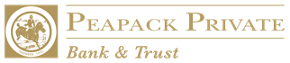 Peapack Private Bank & Trust logo